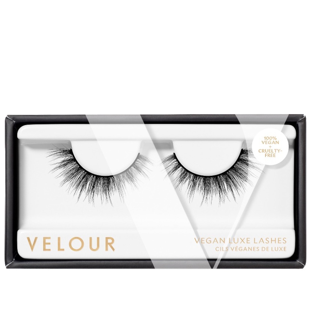 Vegan Mink Luxe Lash Collection